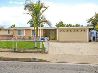 862 Vassar St, Pomona, CA 91767