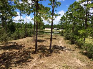 32 Caswell Dr, Defuniak Springs, FL 32435