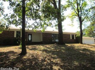 144 Kight Trl, Hot Springs, AR 71913