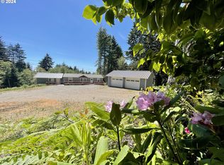 95746 Horton Ln, Brookings, OR 97415