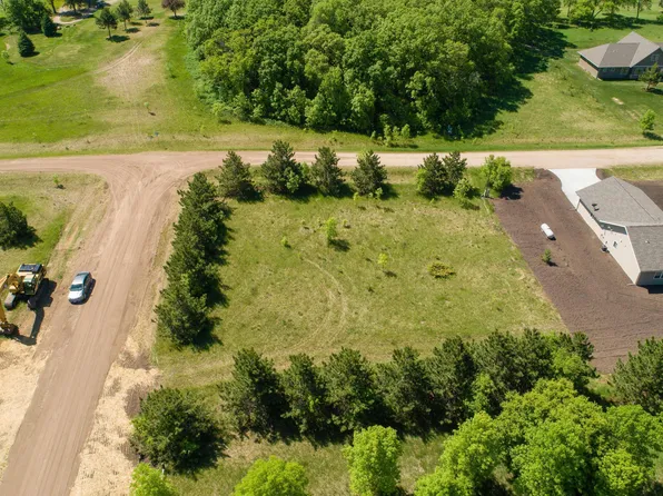 LOT 1 Bk 2 285th St Lot 1, Battle Lake, MN 56515