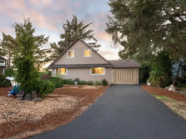 9155 Keys Ave, Gleneden Beach, OR 97388