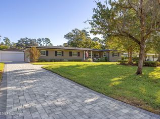 4727 CARLISLE Road, Jacksonville, FL 32210