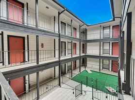University Quarters