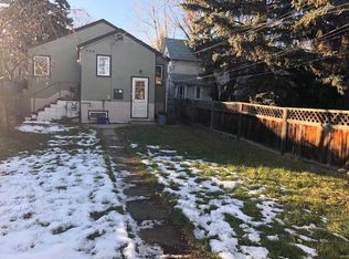 11317 101st St NW, Edmonton, AB