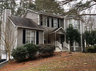 4856 Green Valley Ct NW, Acworth, GA 30102