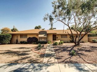 2909 S College Ave, Tempe, AZ 85282