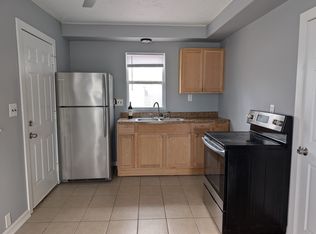 731 Emerson Ave, Pontiac, MI 48340