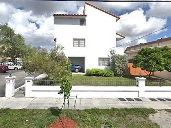 421 Swallow Dr APT 12, Miami Springs, FL 33166