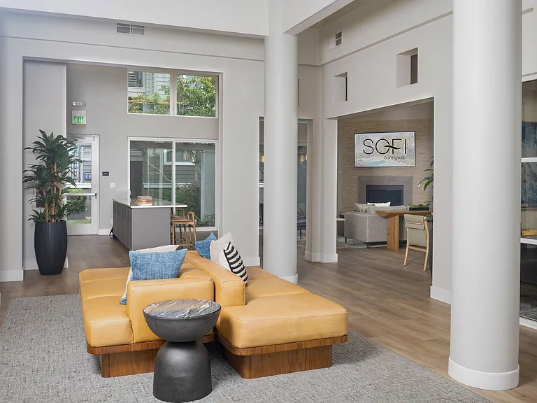 Sofi Sunnyvale — Photo 18