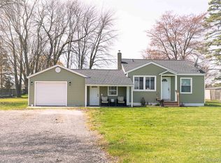 5017 North Rd, Clyde, MI 48049