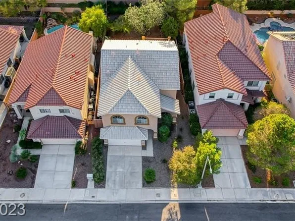 183 Andada Dr, Henderson, NV 89012