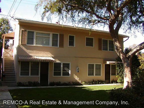 2nd image of 341 Coronado Ave APT B