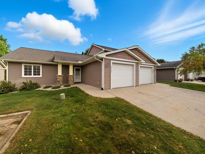1762 Bennett St, River Falls, WI, 54022