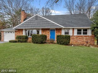 10514 Martellini Dr, Laurel, MD 20723