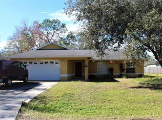 3753 Forest Park Pl, Land O Lakes, FL 34639