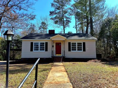 1014 WALNUT Street, Louisville, GA, 30434