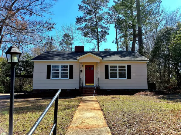 1014 Walnut Street, Louisville, GA