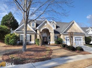 201 Legends Trce, McDonough, GA 30253