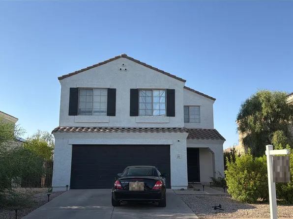 2252 W Central Ave, Coolidge, AZ 85128