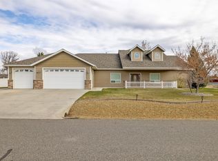 860 Cap Rd, Helena, MT 59602