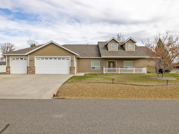 860 Cap Rd, Helena, MT 59602