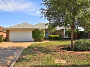 5118 Ryan Cir N, Abilene, TX 79606