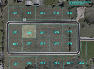 LOT 6 Otter Rd, Prairie Grove, AR 72753