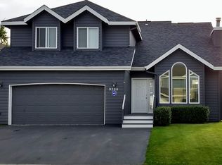9200 Flintlock St, Anchorage, AK 99507