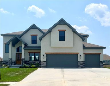 1101 NW 94th Ter, Kansas City, MO, 64155