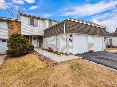 228 Diane Ln, Bolingbrook, IL, 60440