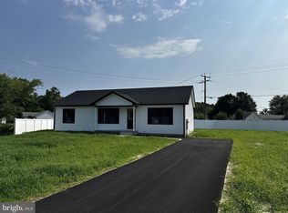 19157 E Meadowview Dr, Milton, DE 19968