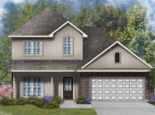 20105 Grenada Ave, Baton Rouge, LA 70817