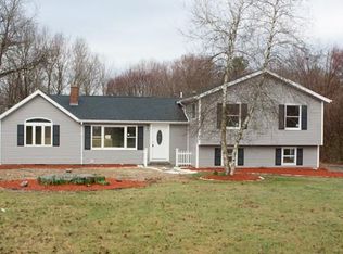 42 Conlin Rd, Oxford, MA 01540