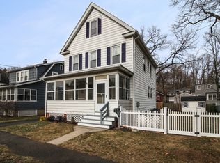 9 Hughes Pl, Summit, NJ 07901