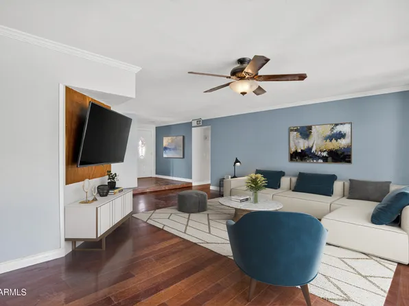 3139 S DATE Circle, Mesa, AZ 85210