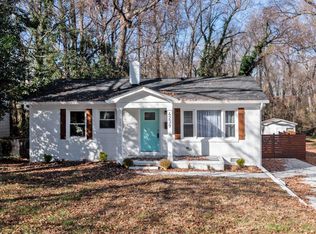 4239 Dinglewood Ave, Charlotte, NC 28205