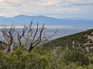 0 Ortiz Mine Grant, Cerrillos, NM 87010