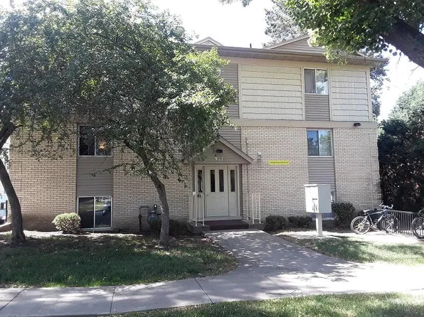917 E College St, Iowa City, IA