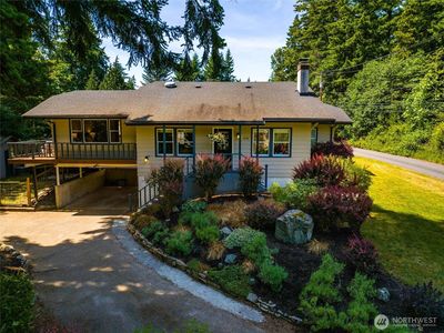3536 Arbor Street, Bellingham, WA, 98229