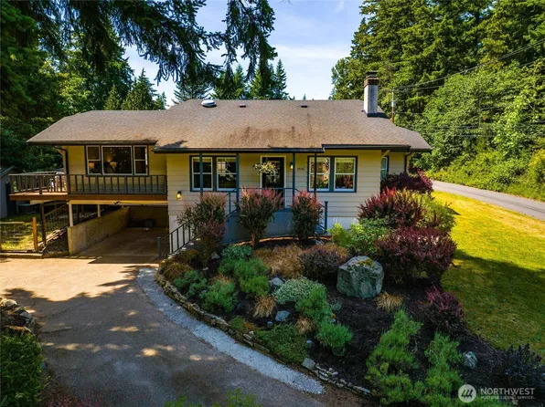 3536 Arbor Street, Bellingham, WA 98229