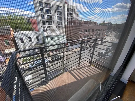 Rented by Bedrock LLC | media 24