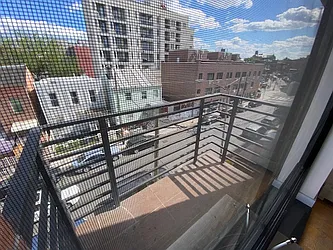 Rented by Bedrock LLC