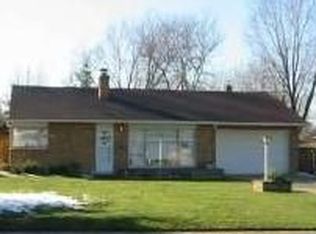 13642 Atlantic Rd, Strongsville, OH 44136