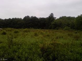 Fee Rd, Orwell, OH 44076