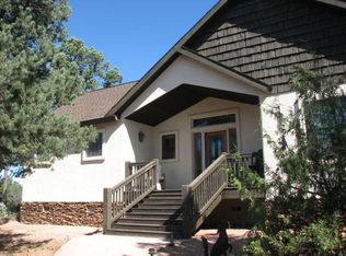 00 E Tyler Pkwy, Payson, AZ 85541