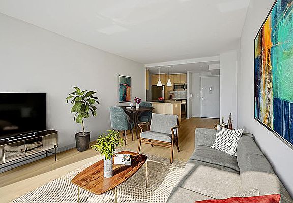 4th image of 1 Columbus Pl APT S27a