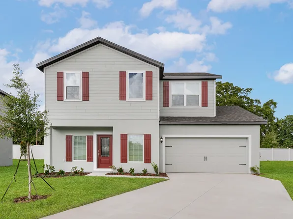 Benton Plan, Tula Parc