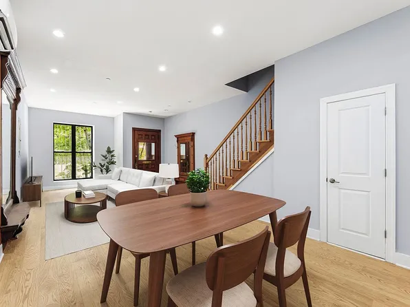 307 W 136th St #1, New York, NY 10030