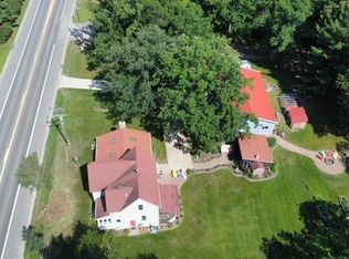 12781 Highway 27, Little Falls, MN 56345